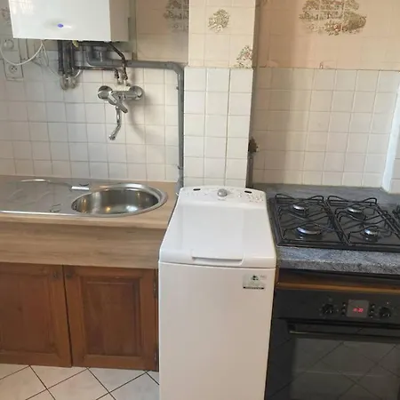 Appartement T2 Lumineux Chu Stade Gaston Gerard 2 Nuits Minimum Dijon Exterior foto