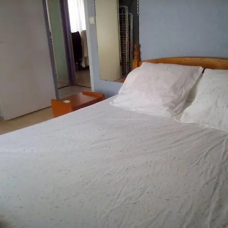Appartement T2 Lumineux Chu Stade Gaston Gerard 2 Nuits Minimum Dijon Exterior foto