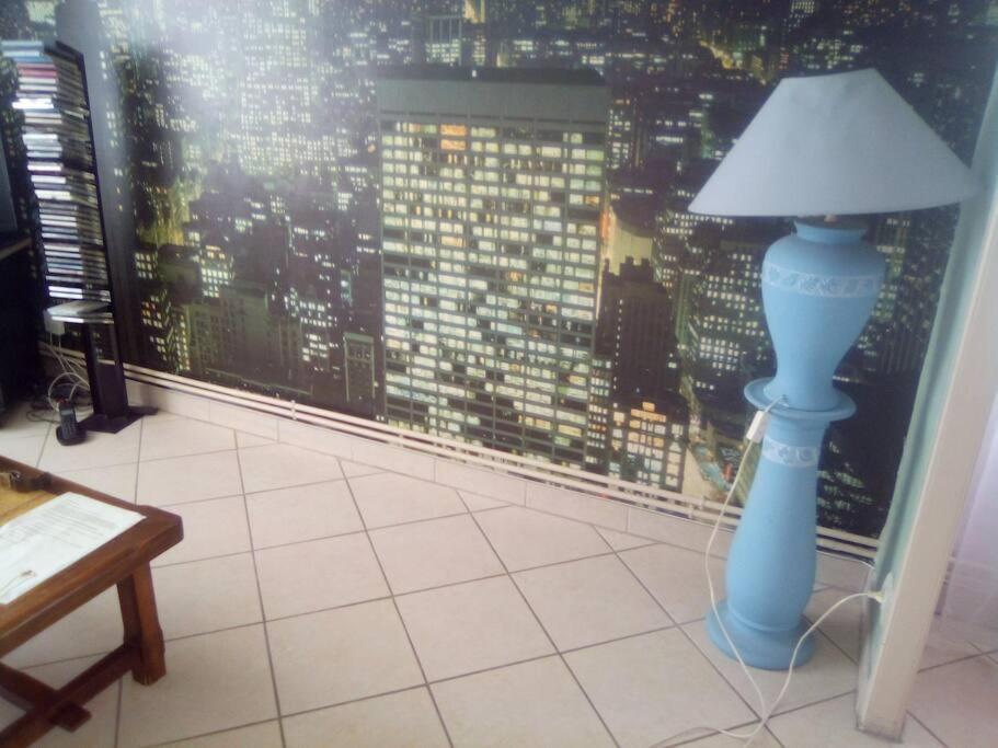 T2 Lumineux Chu Stade Gaston Gerard 2 Nuits Minimum Apartment Dijon