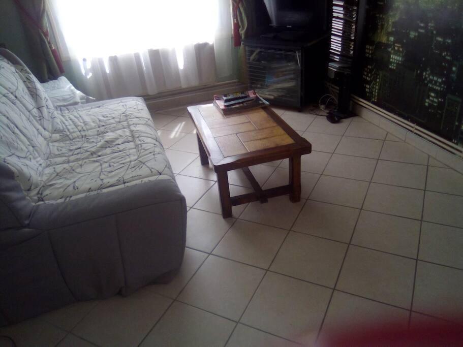 Apartment T2 Lumineux Chu Stade Gaston Gerard 2 Nuits Minimum Dijon